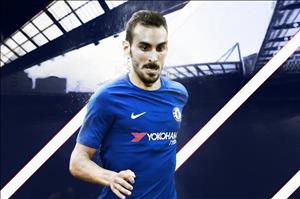 Đây! Ngôi sao đầu tiên rời Chelsea vào tháng 1