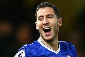 Eden Hazard: Tôi có giá 300 triệu Euro