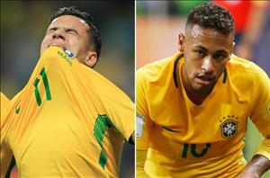 Neymar tiết lộ sự thật thương tâm về Coutinho