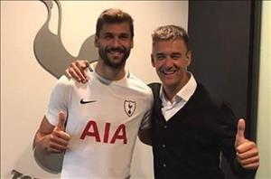 Tottenham chính thức “cuỗm” thành công mục tiêu của Chelsea