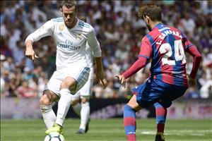 Gareth Bale “xin xỏ” CĐV Real sau khởi đầu thất vọng