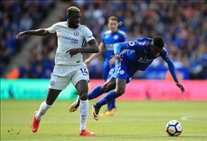 HLV Conte chỉ ra điểm mà Bakayoko cần lập tức cải thiện