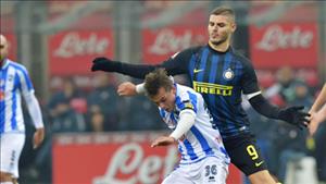 Nhận định Inter Milan vs SPAL 17h30 ngày 10/9 (Serie A 2017/18)