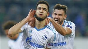 Nhận định Schalke vs Stuttgart 23h00 ngày 10/9 (Bundesliga 2017/18)