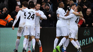 Nhận định Swansea vs Newcastle 22h00 ngày 10/9 (Premier League 2017/18)