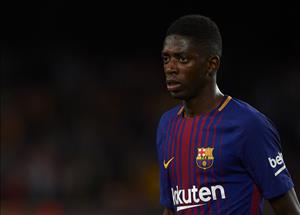 Sốc: Barca nhận tin kinh hoàng từ tân binh trăm triệu