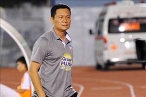 HLV HAGL tiếc vì học trò chưa lên tuyển Việt Nam