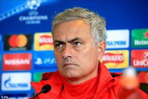 Fellaini chấn thương, Jose Mourinho nổi điên với ĐT Bỉ