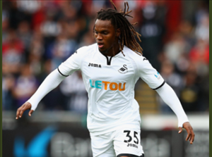 Ryan Giggs muốn Man Utd mua Renato Sanches