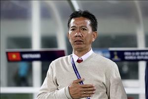 Tổng hợp hiệp 1 trận đấu U18 Việt Nam vs U18 Indonesia (2-0)