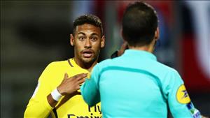 Wenger đặt dấu hỏi về quyết định gia nhập PSG của Neymar