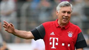 Thống kê trước trận đấu Bayern Munchen vs Anderlecht