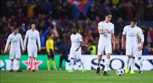 Người PSG nói cứng: Chúng tôi quên Barca là ai rồi!