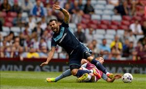 Nhận định Aston Villa vs Middlesbrough 01h45 ngày 13/9 (Hạng Nhất Anh 2017/18)