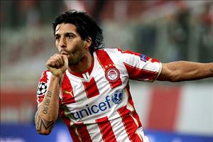 Thống kê trước trận đấu Olympiakos vs Sporting Lisbon