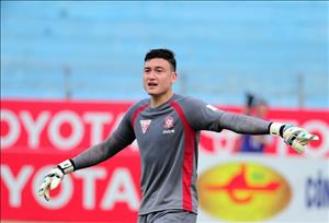 Thủ môn Văn Lâm lần đầu lên tiếng, Sỹ Mạnh có động thái xoa dịu dư luận