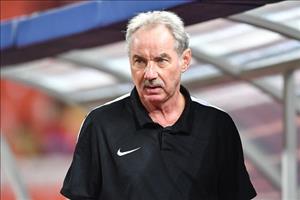 HLV Alfred Riedl: “Austria Wien đã liên lạc với tôi để hỏi thông tin về Văn Hậu”