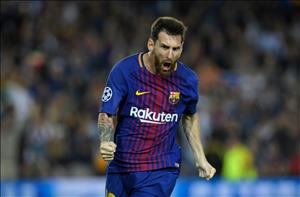 Chủ tịch Barca: “Hợp đồng mới của Messi đã được kích hoạt”