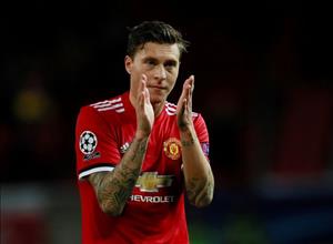 Mourinho hé lộ kế hoạch sử dụng Lindelof