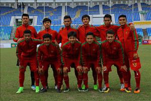 Nhận định U18 Indonesia vs U18 Brunei 15h30 ngày 13/9 (U18 Đông Nam Á 2017)