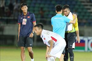 Bóng đá Việt Nam: Mòn mỏi chờ... thủ môn giỏi