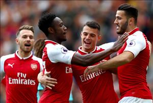 Arsenal vs Cologne (2h05 ngày 15/9): Thử lửa đội hình B Pháo thủ