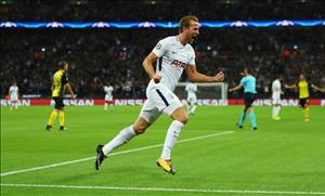 HLV Tottenham: “Không có Kane, tôi đã bị sa thải”