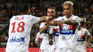 Nhận định Apollon Limassol vs Lyon 00h00 ngày 15/9 (Europa League 2017/18)