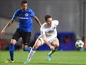 Nhận định Copenhagen vs Lokomotiv Moscow 00h00 ngày 15/9 (Europa League)