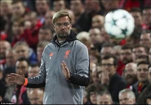 Họ nói gì sau trận Liverpool 2-2 Sevilla?
