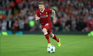 Thêm một cầu thủ từ chối ký hợp đồng với Liverpool