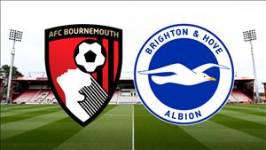 Nhận định Bournemouth vs Brighton 22h00 ngày 22/12 (Premier League 2018/19)
