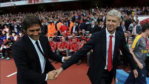 Conte tin Arsenal sẽ đua vô địch Premier League mùa này