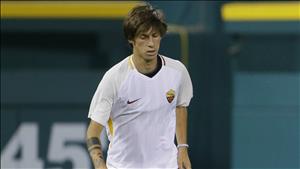 Điểm tin Bóng đá 24h tối ngày 15/9: M.U theo đuổi sao chạy cánh Roma