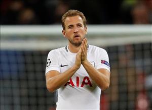 Neville: Kane cần phải rời Tottenham để trở nên vĩ đại