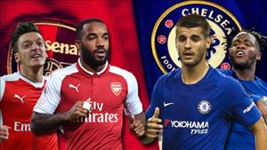 Người cũ Petr Cech quyết tâm cho Chelsea ôm hận lần ba