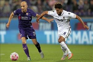 Nhận định Fiorentina vs Bologna 23h00 ngày 16/9 (Serie A 2017/18)