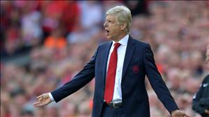 Wenger khẳng định Arsenal sẽ chiến đấu cho mọi danh hiệu