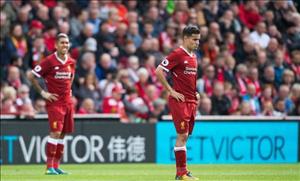 Liverpool 1-1 Burnley: Niềm vui tạm bợ cho Kopites