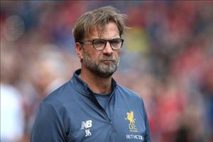Klopp nói gì khi bị Leicester loại khỏi League Cup?