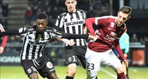 Nhận định Angers vs Metz 22h00 ngày 17/9 (Ligue 1 2017/18)