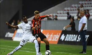 Nhận định Rennes vs Nice 22h00 ngày 17/9 (Ligue 1 2017/18)