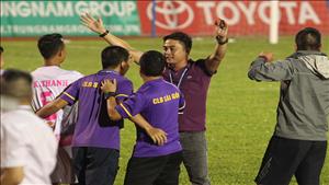 Nhận định Sài Gòn vs Quảng Ninh 18h00 ngày 17/9 (V-League 2017)