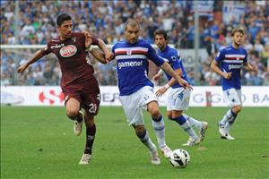 Nhận định Torino vs Sampdoria 2h00 ngày 4/4 (Serie A 2018/19)