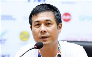 HLV Hữu Thắng khẳng định bị lợi dụng đấu đá ở VFF