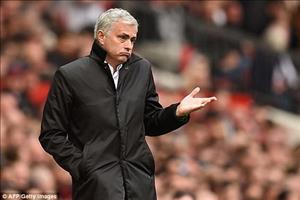 M.U đè bẹp Everton: Hiệu ứng “mùa giải thứ 2” của Mourinho