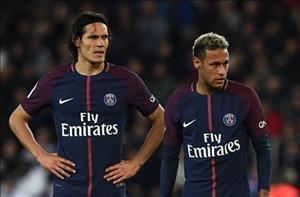 Cavani mâu thuẫn với Neymar, Chelsea thừa nước đục thả câu