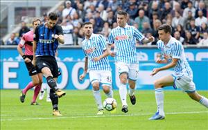 Nhận định Bologna vs Inter Milan 01h45 ngày 20/9 (Serie A 2017/18)
