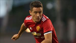 Sao MU chơi tâm lý chiến với Man City