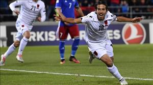 Nhận định Albania vs Liechtenstein 23h00 ngày 2/9 (VL World Cup 2018)